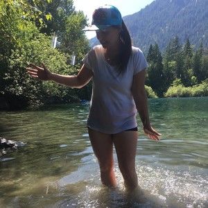 Meet your Posher, Michelle